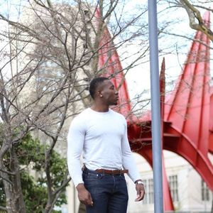 Meet your Posher, Day